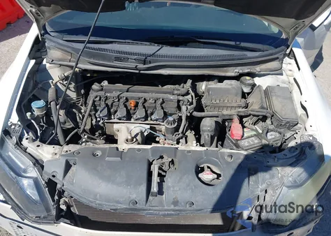 2015 Honda Civic Lx from USA, damaged, VIN 2HGFB2F5XFH545986